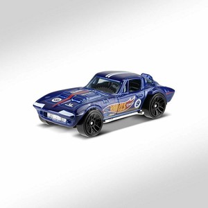 2019 corvette hot wheels