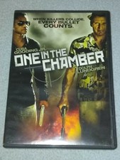 One in the Chamber (DVD, 2012)