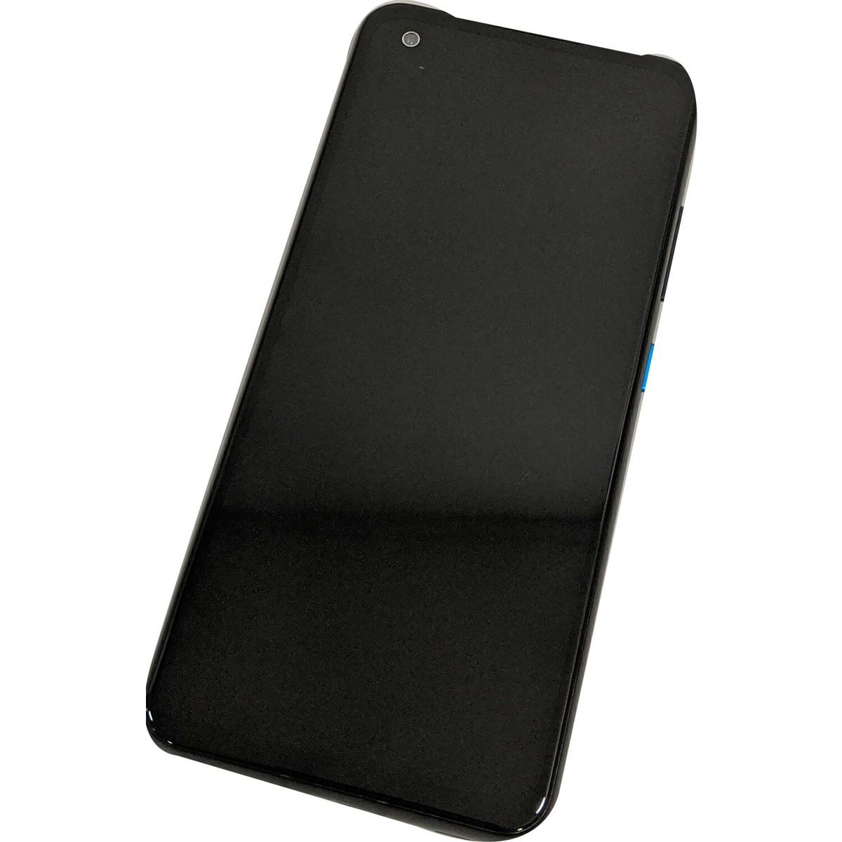 Asus Zenfone 8 ZS590KS Dual-SIM 256GB + 8GB Black Factory Asus Zenfone 8 ZS590KS Dual-SIM 256GB + 8GB Black Factory