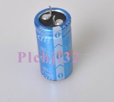 2pcs 2200uF 2200mfd 63V 22 45 Electrolytic Capacitor USA FREE SHIPPING