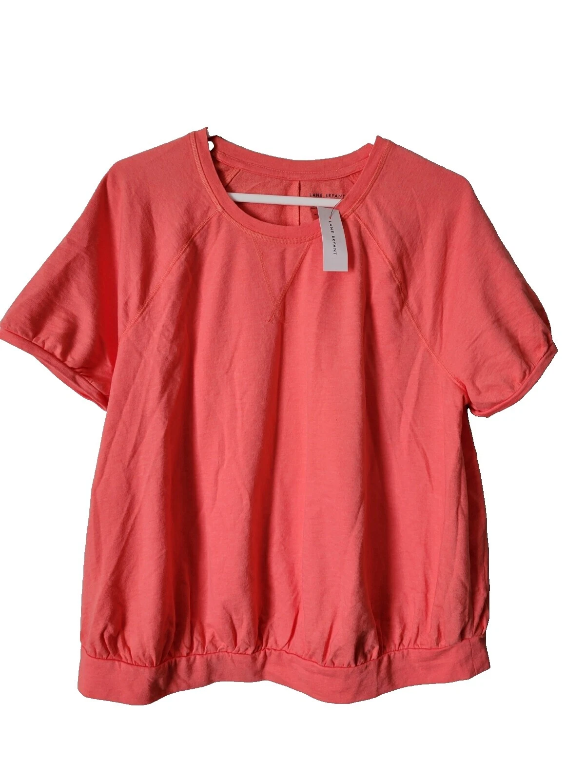Топы и блузки Lane Bryant размер 14 для женщин