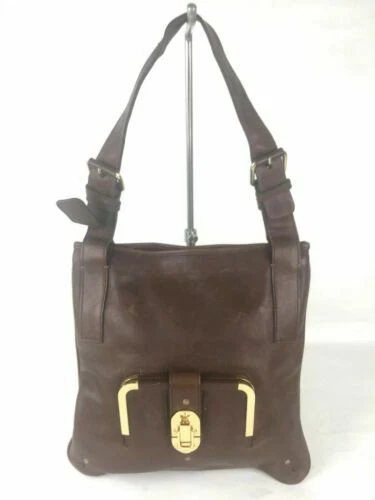 Sac porté épaule à main Chloé pour femme