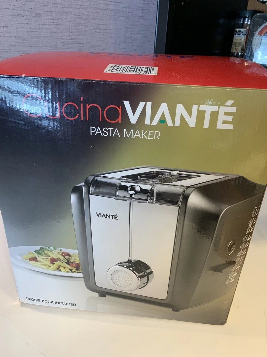 Used pasta cheap maker