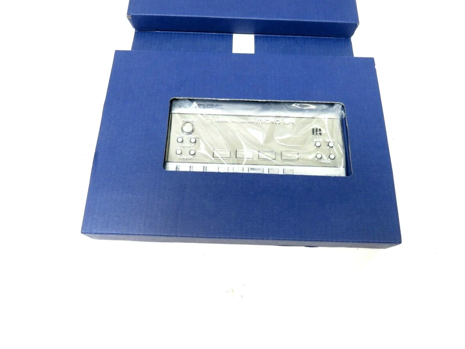 BOSS Digital Recorder Mircro BR Pro Studio Model: M-BR - Image 3 of 4