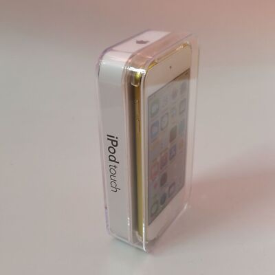 NEW Apple iPod Touch 5th Generation 64GB 32GB Sealed - All COLORS