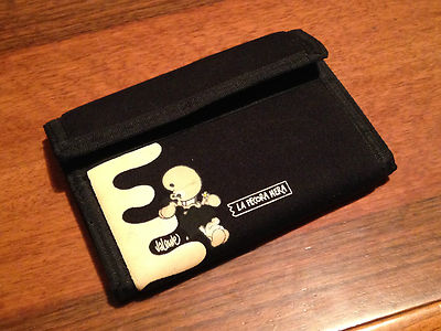 Women's / Woman wallet La sheep blacka by Valente