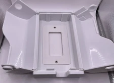 Safety Innovations Twin Door Baby Safety Outlet Cover Box 10408