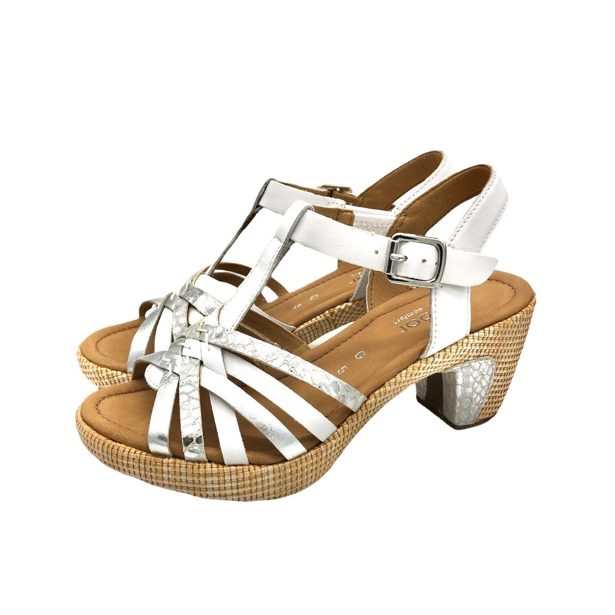Gabor hotsell cheri sandals
