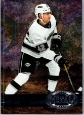 2020 Skybox Metal Universe #R-32 Gabe Vilardi 1997-98 Retro