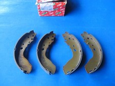 Mâchoire de frein Suzuki VITARA