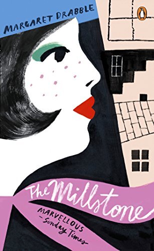 The Millstone (Penguin Essentials)-Margaret Drabble
