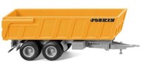 Wiking Joskin Muldenkipper 038816