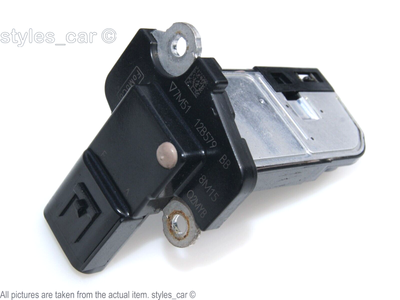 Mass Airflow Sensor Mass Air Flow Meter For Mercedes-Benz A/B-Class ...