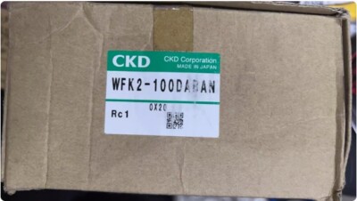 1PCS NEW FOR Flow meter WFK2-100DABAN