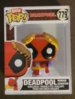 FUNKO DEADPOOL BITTY POP  "DEADPOOL ROMAN SENATOR " #779