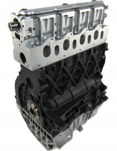 Motor 1.9 DCI F9 Renault Opel GENERALÜBERHOLT ohne Kaution - Bild 3 von 4