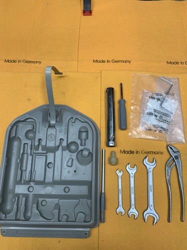 Kit de BMW OEM E30 completo 10 piezas original | eBay