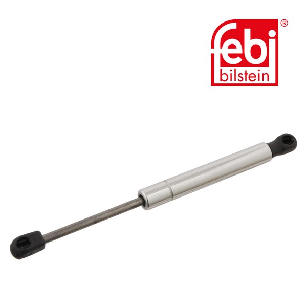 Febi Bilstein Gasfeder DäMpfer Heckklappe 520 N FüR VW Bora Passat Skoda Superb-image