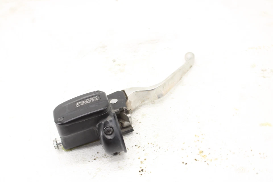2015-2024 Harley Davidson Softail Fat Boy Heritage Deluxe Front Master Cylinder - Image 3 of 4