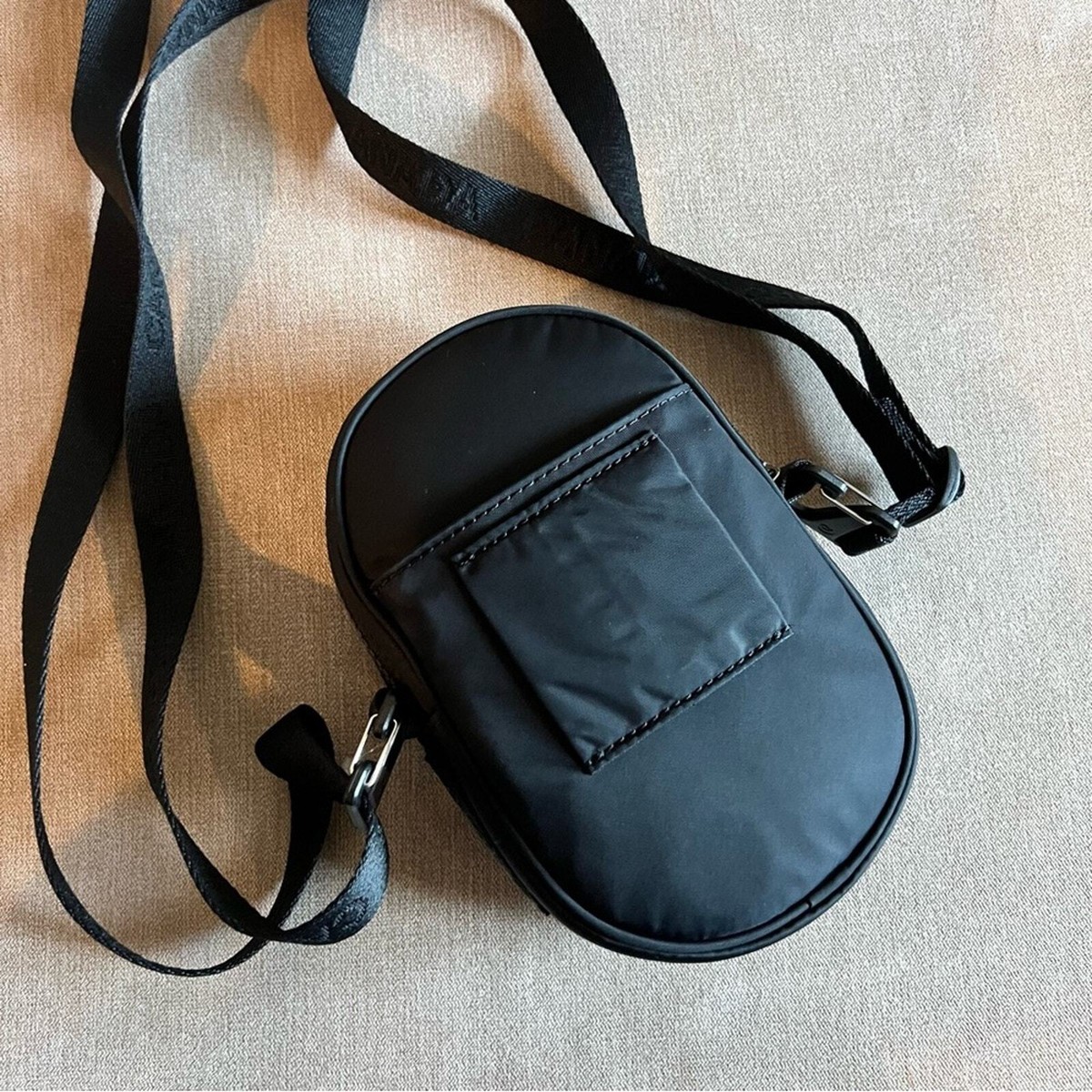 locks for osprey backpack Backpacking Security: How To Avoid Theft While Traveling  Writing From  Nowhere