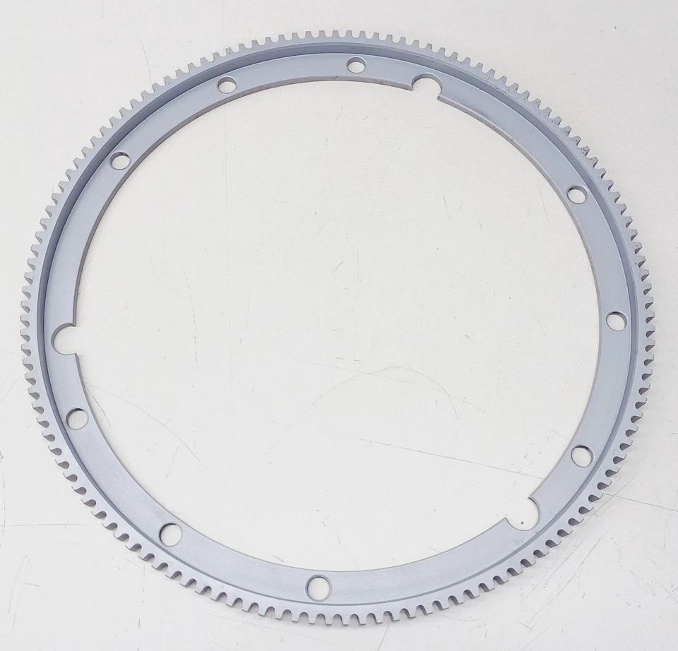 Anillo de arranque Porsche 911 engranaje para 915 transeje 225 mm 2-70 Foto 4 de 4