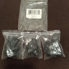 GOOACC GRC-70 35PCS Engine Under Cover Splash 35 Count - NEW