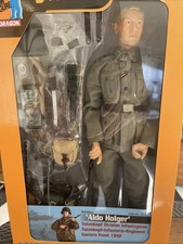 figurine 1 6 dragon ww2