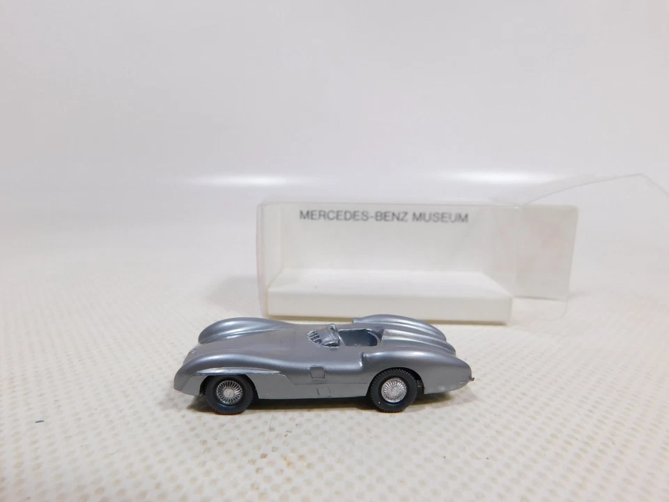 Wiking H0 1:87 Auto Corsa MB Techno Classica Essen 92 1992 Mint + Box # EE979-0, - Immagine 2 di 4
