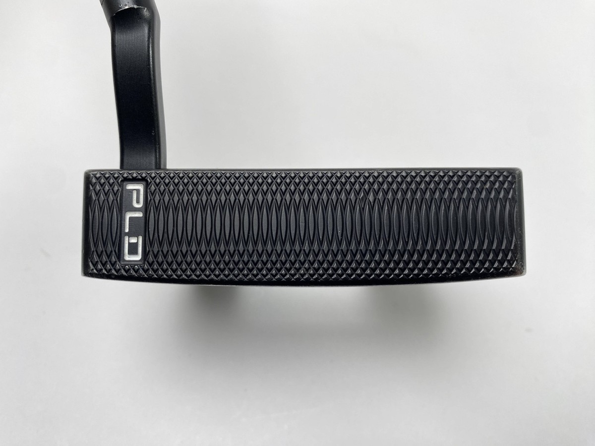 Ping PLD Milled Prime Tyne 4 Putter 36