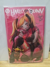 Ultimate Guide to Collecting Harley Quinn 14