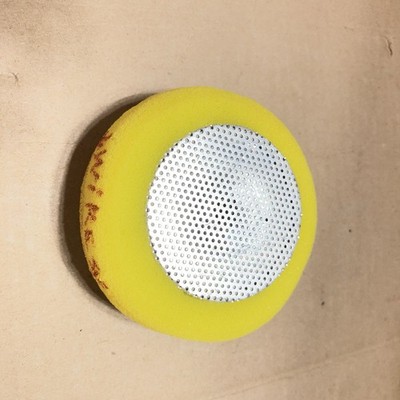 Astatic MC-564-1 Ceramic Element! D-104 Microphone Upgrade! NOS!