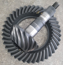 Used - Ford 8.8 Gear 3.08 Ratio Ring Pinion 308 Fomco Ford 8.8