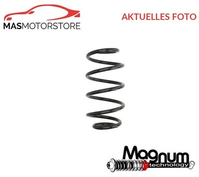 SCHRAUBENFEDER FAHRWERKSFEDER VORNE MAGNUM TECHNOLOGY SW171MT I NEU OE QUALITÄT