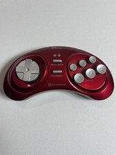 Hyperkin Retron 3 Wireless Red Controller 2.4...