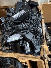 Lot of 10 Original AC Adapter Charger for Dell 90W Latitude Small Tip 4.5mm