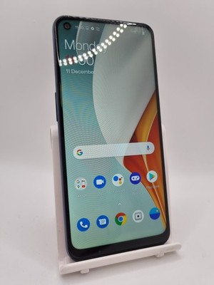 OnePlus Nord N100 Midnight Frost entsperrt 64GB 6,52'' Android Smartphone