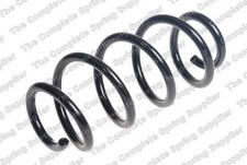 Kilen Rear Coil Spring for Mini Mini Hatch Cooper 1.5 August 2014 to Present 