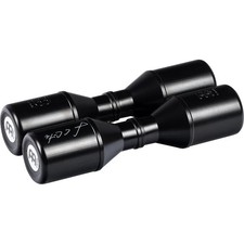 Meinl Percussion SH4BK Artist Series Luis Conte Live Shaker, Black