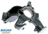 Achsschenkel Vorne Links FÜR Seat Altea (5P1) - Bugiad BSP20684