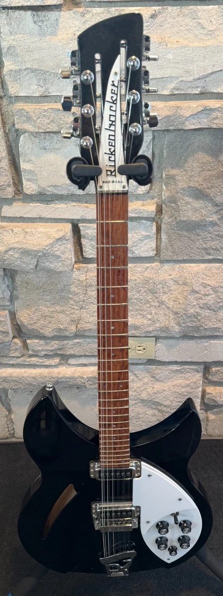 Rickenbacker 330 Electric Guitars for sale - eBay