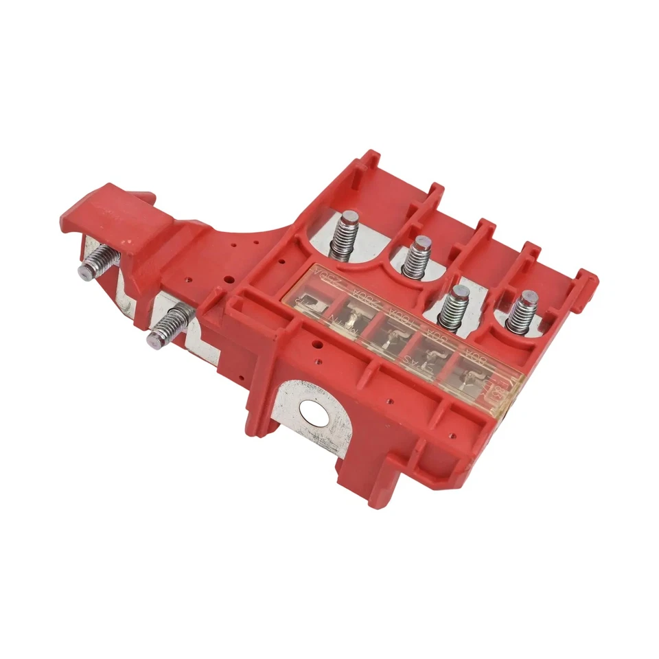 OEM Design GMM167S99 Battery Fuse Fits For Mazda Cars from 2016 to 2018 - Image 2 of 4