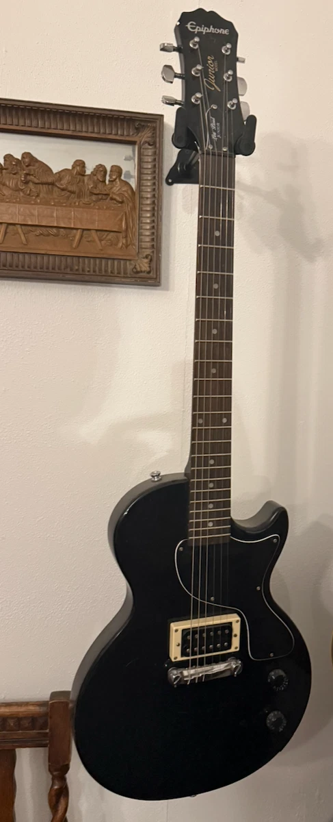 Epiphone Les Paul Junior for sale - eBay