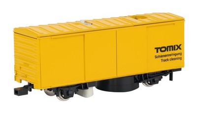 Tomix HO Gleissauger + Schleifer DC +DCC + MÄRKLIN + DIGITAL