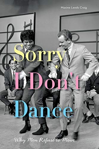 Sorry I Don't Dance: Why Men Refuse To Move - Image 3
