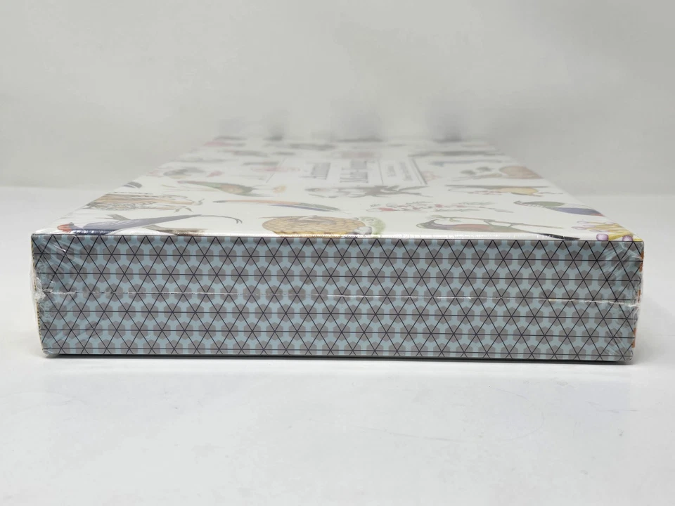 Animal Mah-Jong - The Traditional Chinese Tile Game Reinvented - New & Sealed - Image 4 of 4