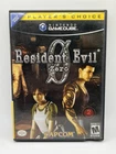 Resident Evil Zero 0 (GameCube, 2002) Player's Choice Edition - Complete -Tested