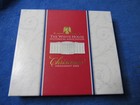 Christmas Ornament Gift for Men Holiday White House Historical Association 2002 — photo 2