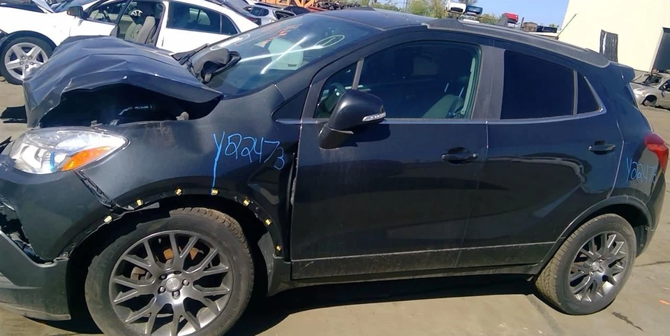 Espejo retrovisor con atenuación automática Opt DD8 se adapta a 13-20 ENCORE 2375993 Foto 4 de 4