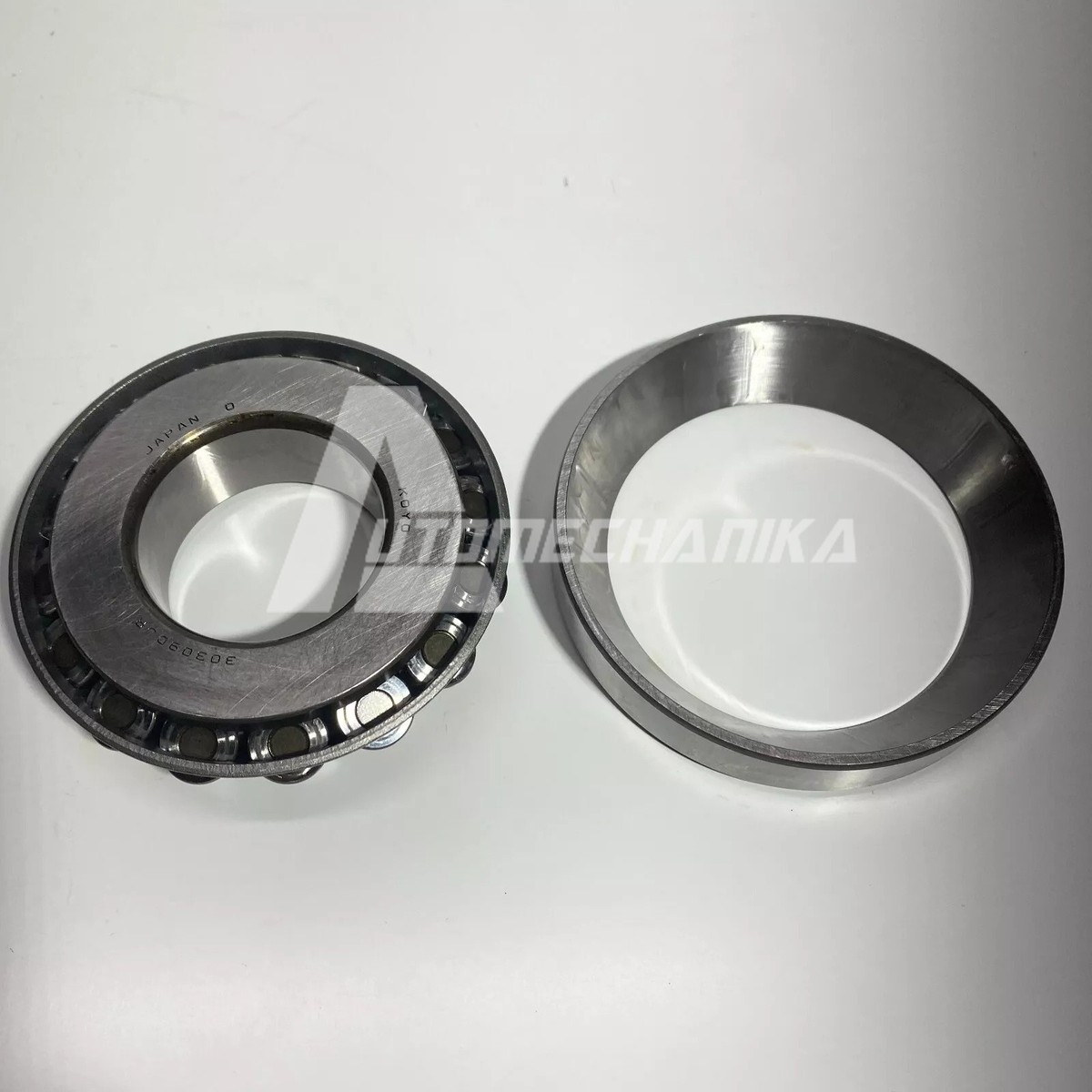 Bearing Final Pinion OEM for ISUZU NPR NQR 30309 5098120621 | eBay