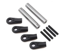 Losi Baja Rey SBR 2.0 Super Baja Rey Steering Tie Rods 2 LOS251067